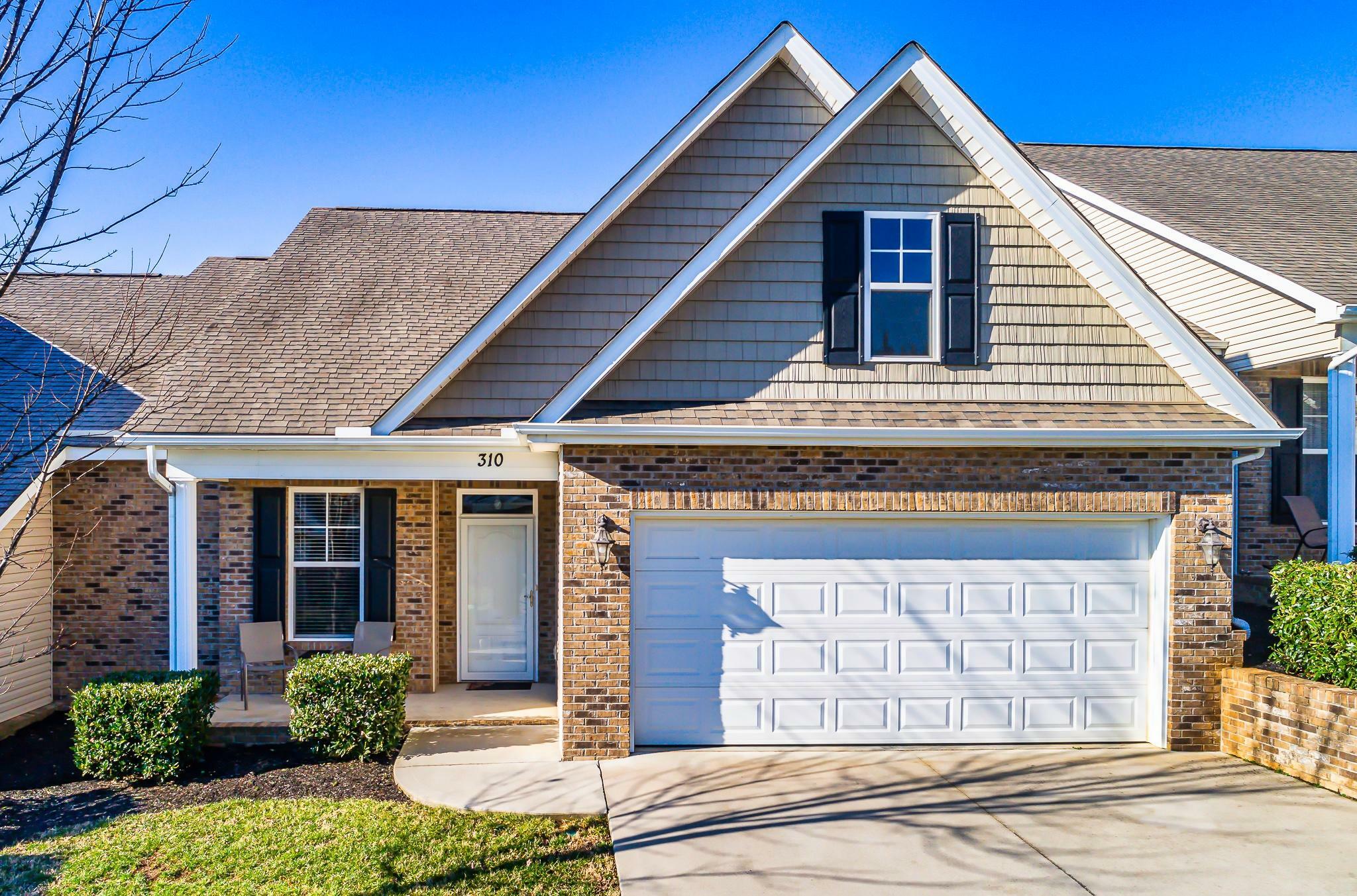 Property Photo:  310 Franklin Meadows Way  TN 37865 