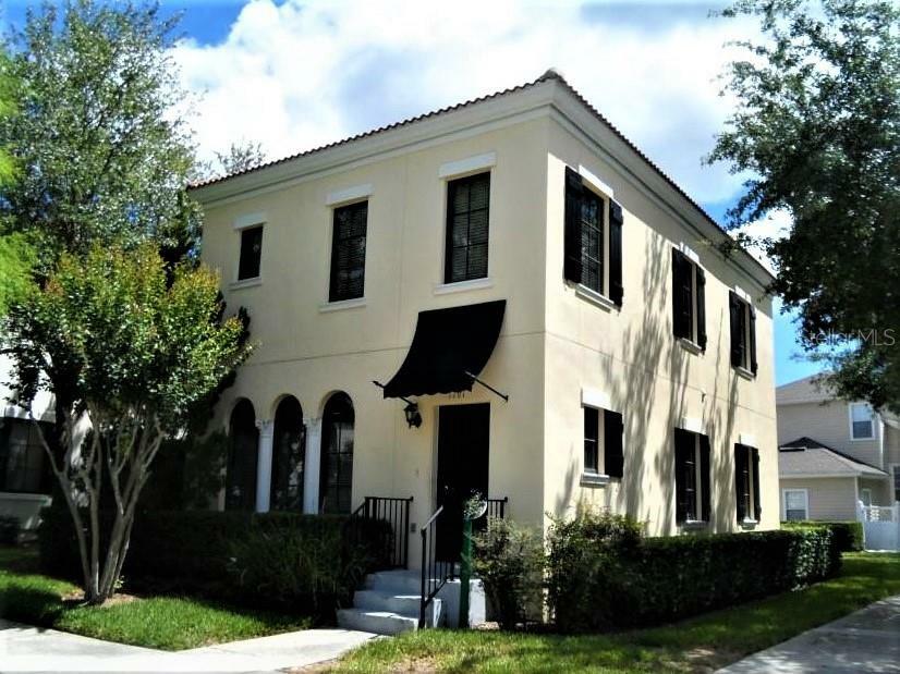 Property Photo:  1101 Pennyroyal Street  FL 34747 