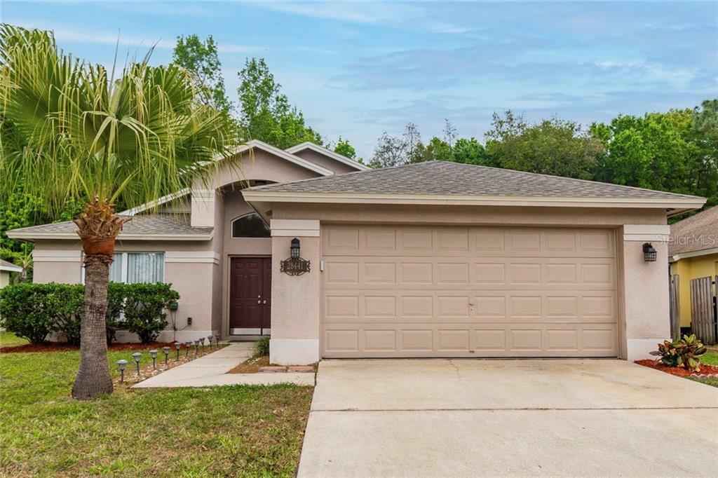 Property Photo:  28441 Meadowrush Way  FL 33543 