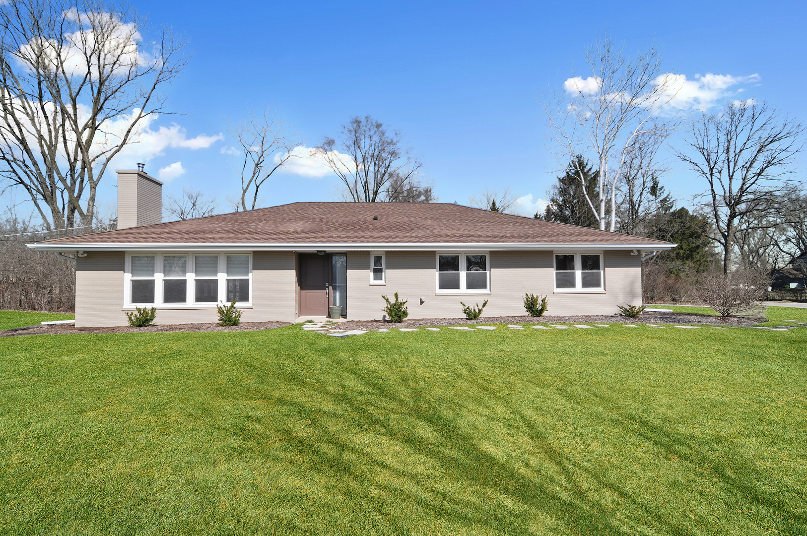 Property Photo:  2360 Duffy Lane  IL 60015 