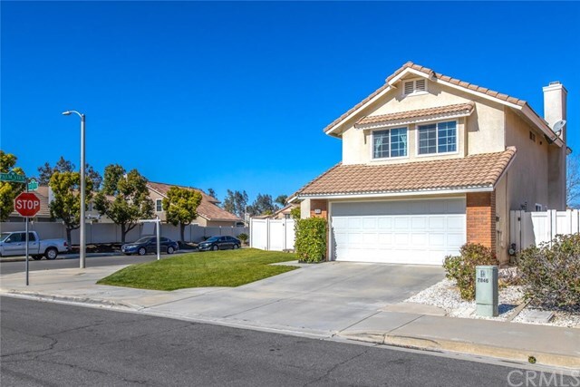 Property Photo: 7846 Aberdeen Lane CA 92346
