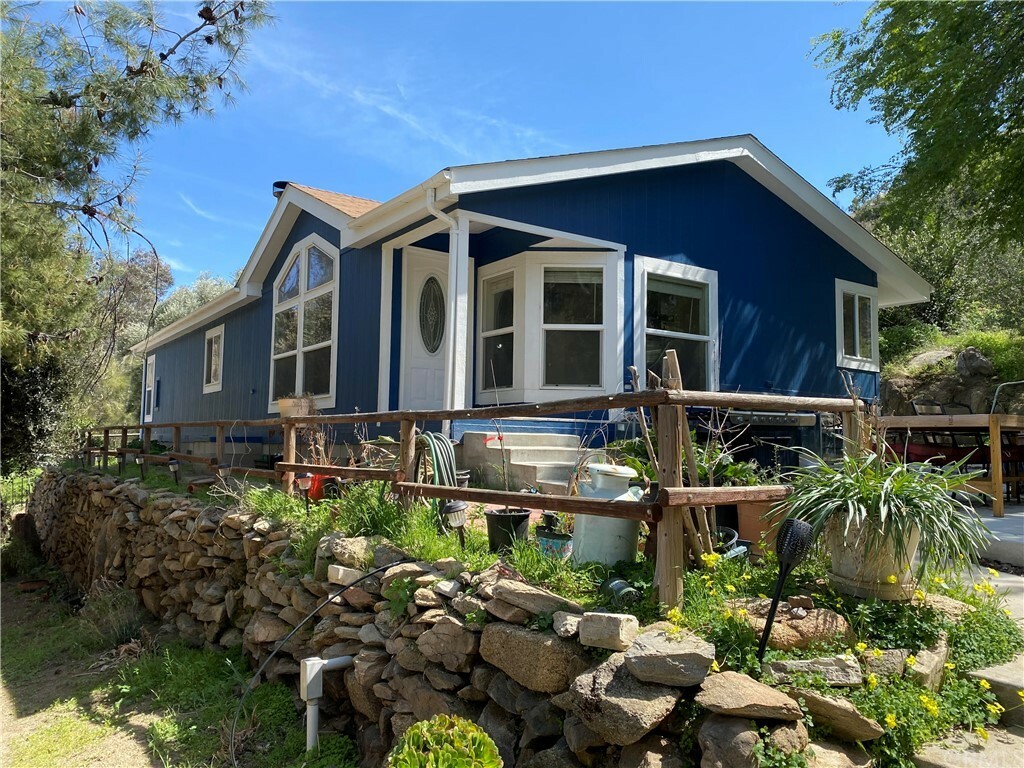 Property Photo:  9173 Reche Canyon Road  CA 92324 