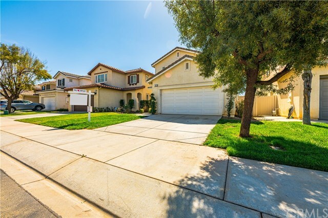 Property Photo:  1351 Burdock Street  CA 92223 