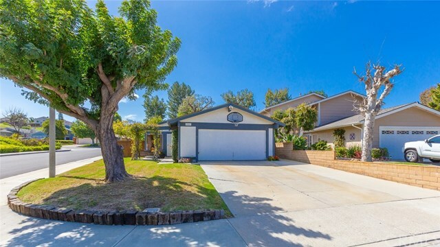 Property Photo: 28462 Lorente CA 92692