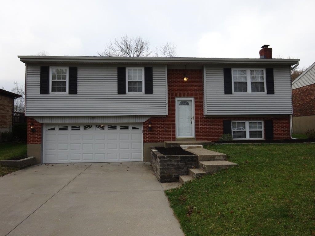 Property Photo: 3412 Lindenwood Drive KY 41018