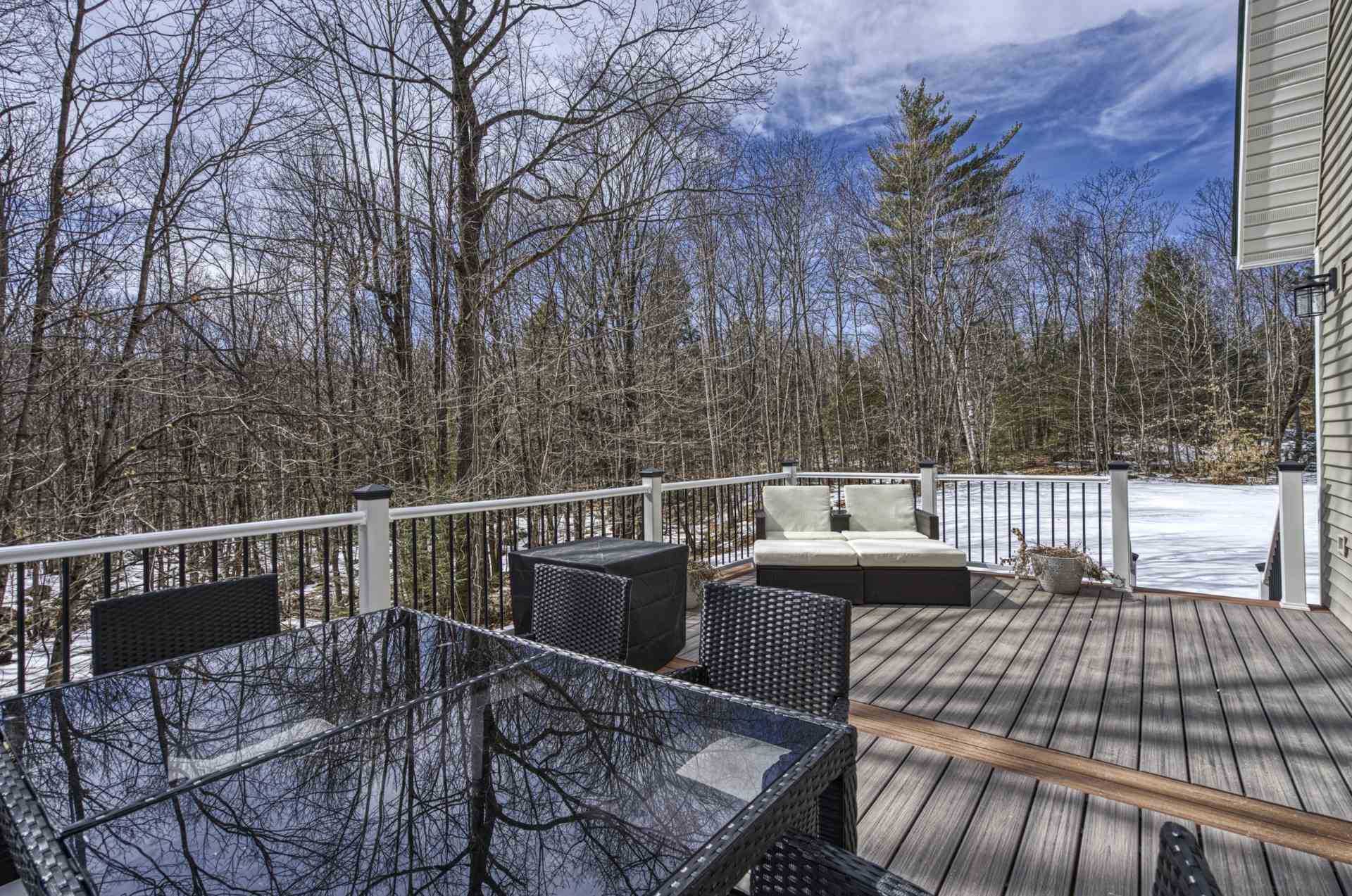 Property Photo:  308 Edgemont Road  NH 03782 