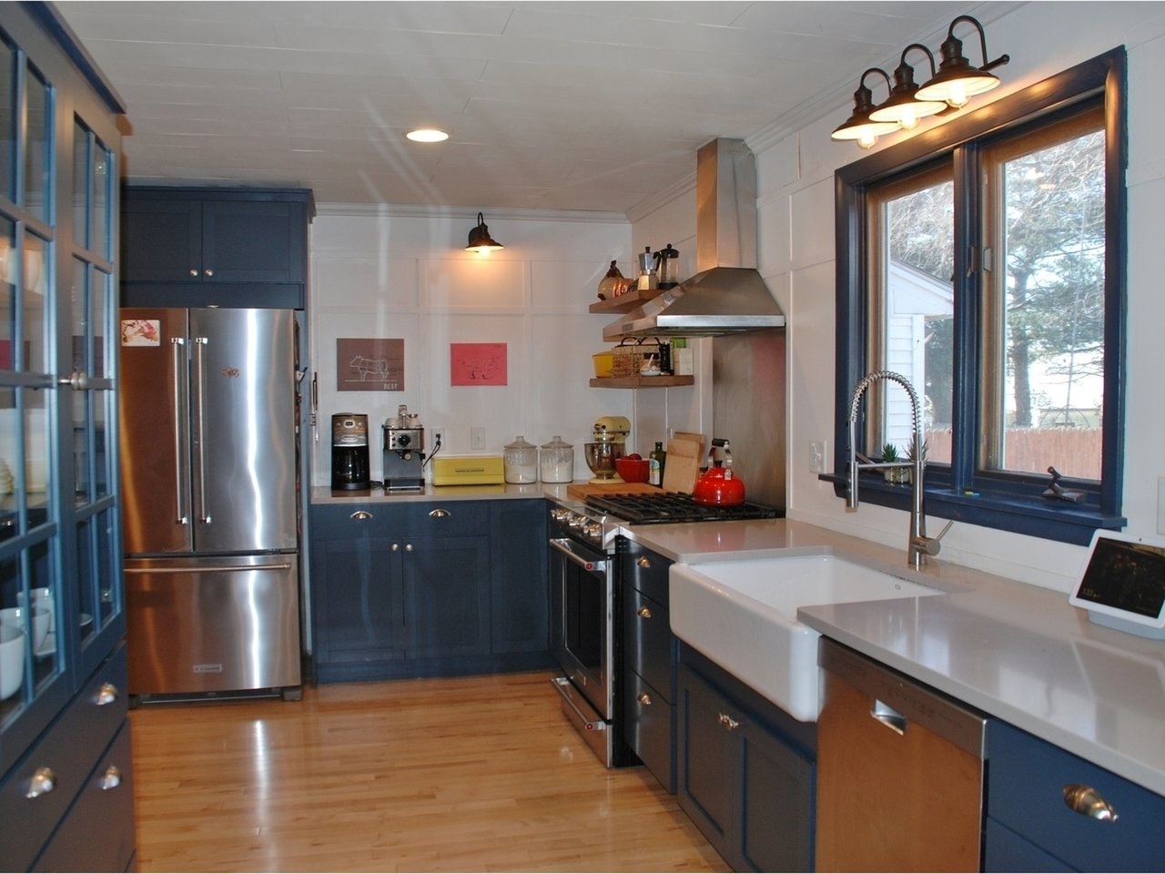 Property Photo: 20 Florida Avenue VT 05404