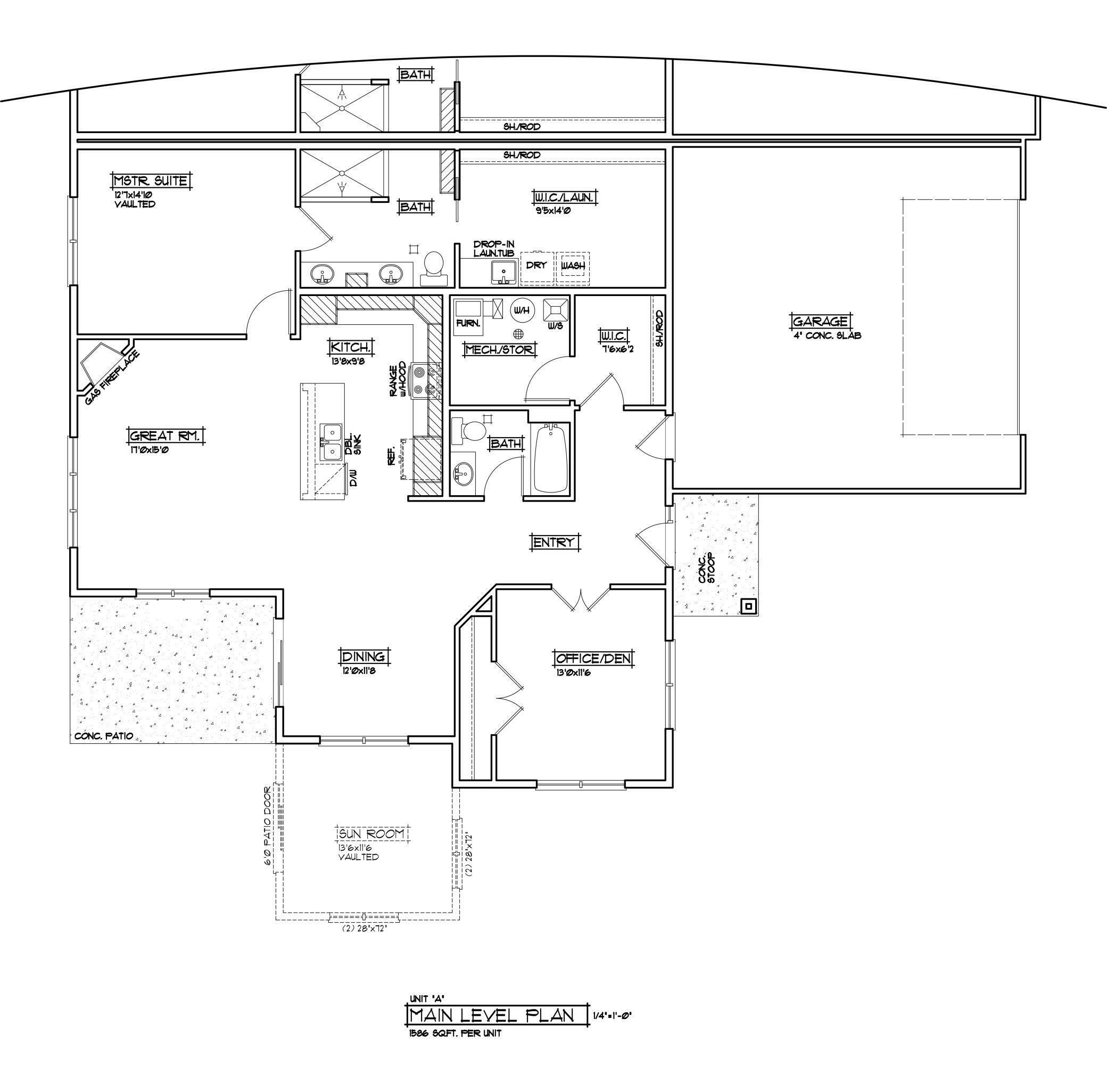 Property Photo: 1510 Third Avenue SE MN 55744