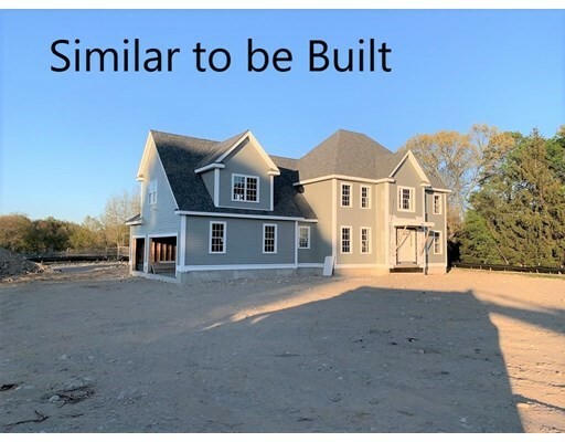 Property Photo: 1 Joanne Drive MA 01775
