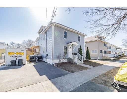 Property Photo: 19 Bonner St MA 01013