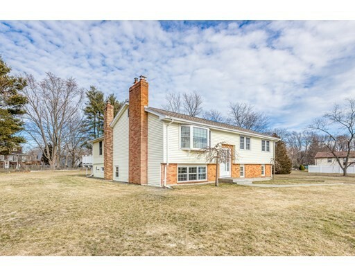 Property Photo: 4 Bethel Lane MA 01803