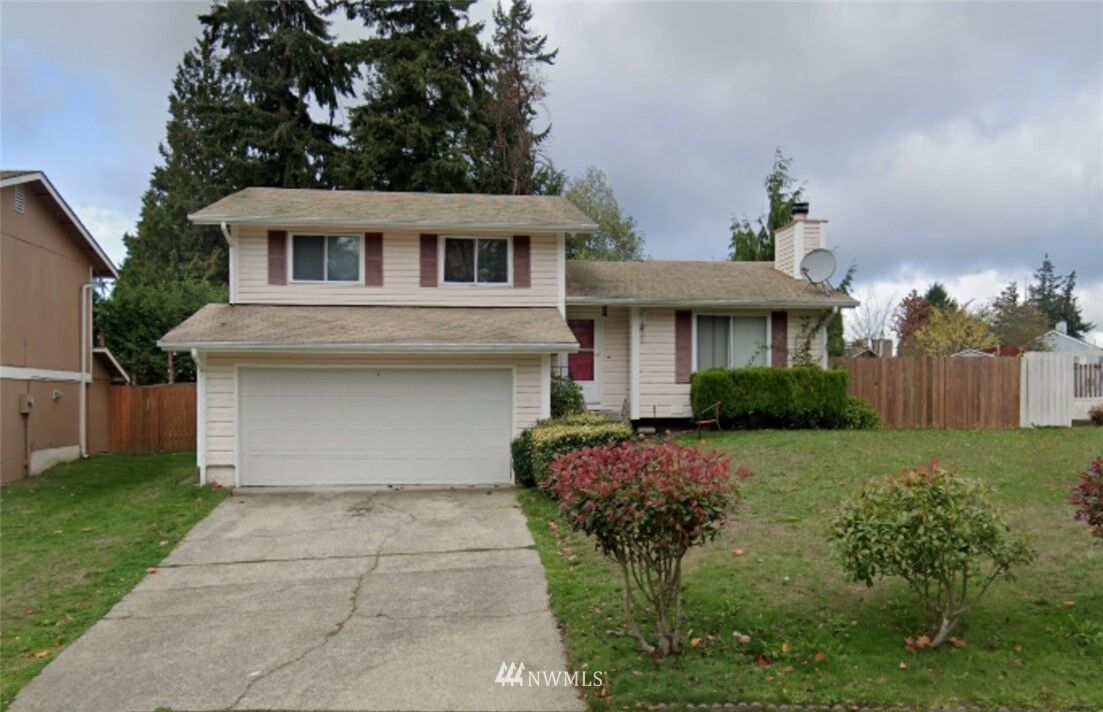Property Photo:  33429  40th Avenue SW  WA 98023 
