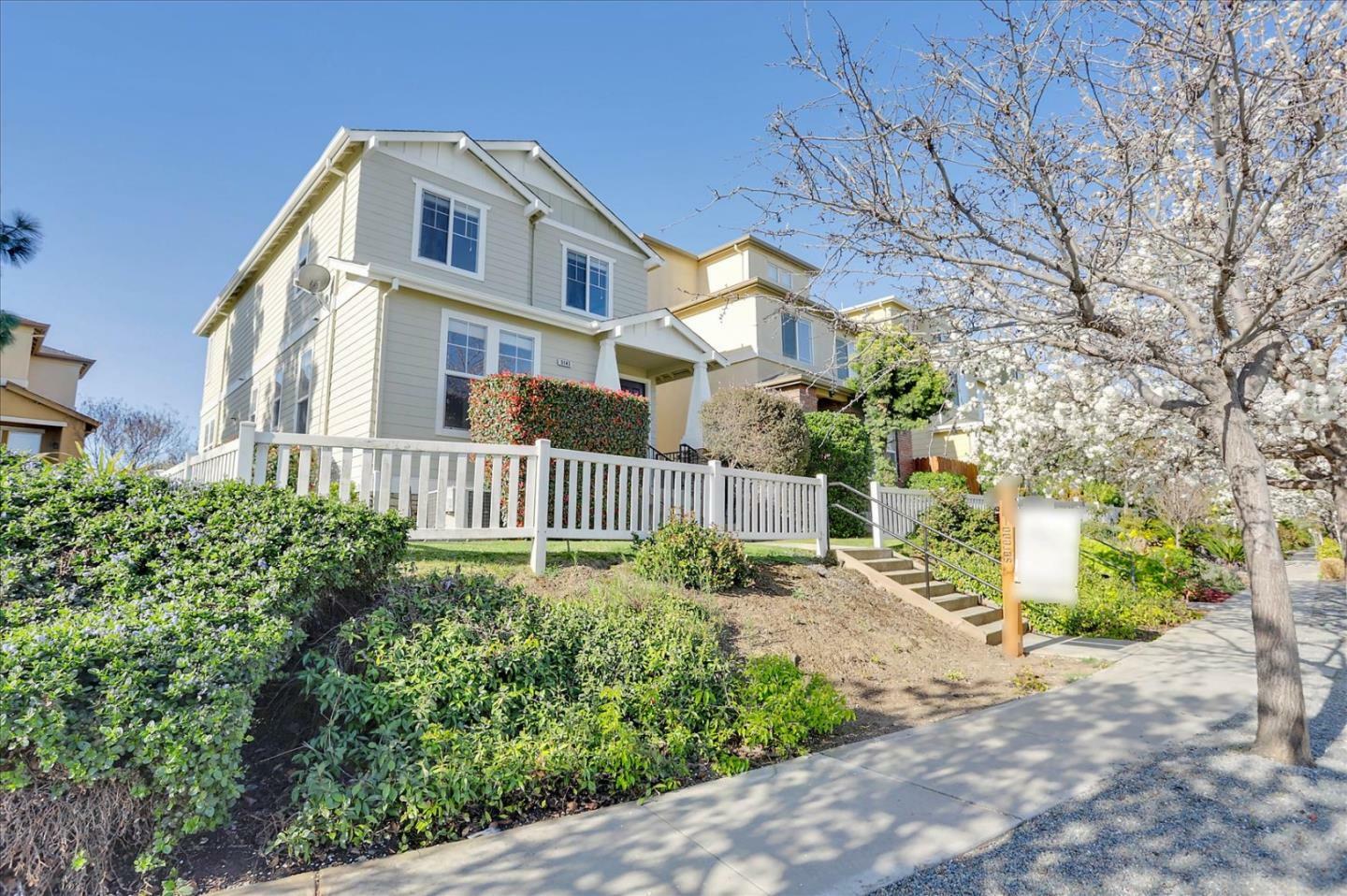 Property Photo:  5143 Trinity Park Drive  CA 95002 