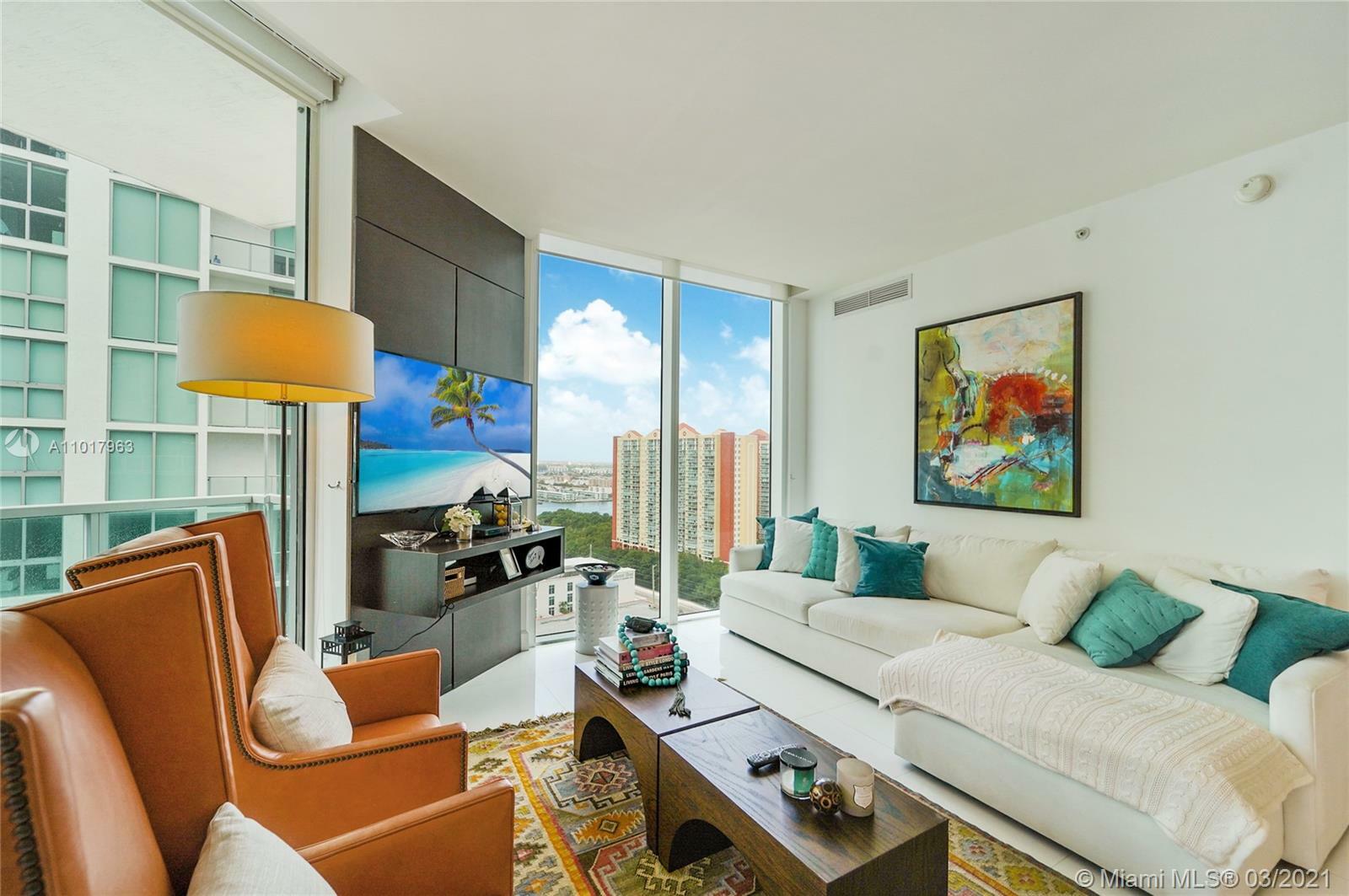 Property Photo:  250 Sunny Isles Blvd 3-Ts3  FL 33160 