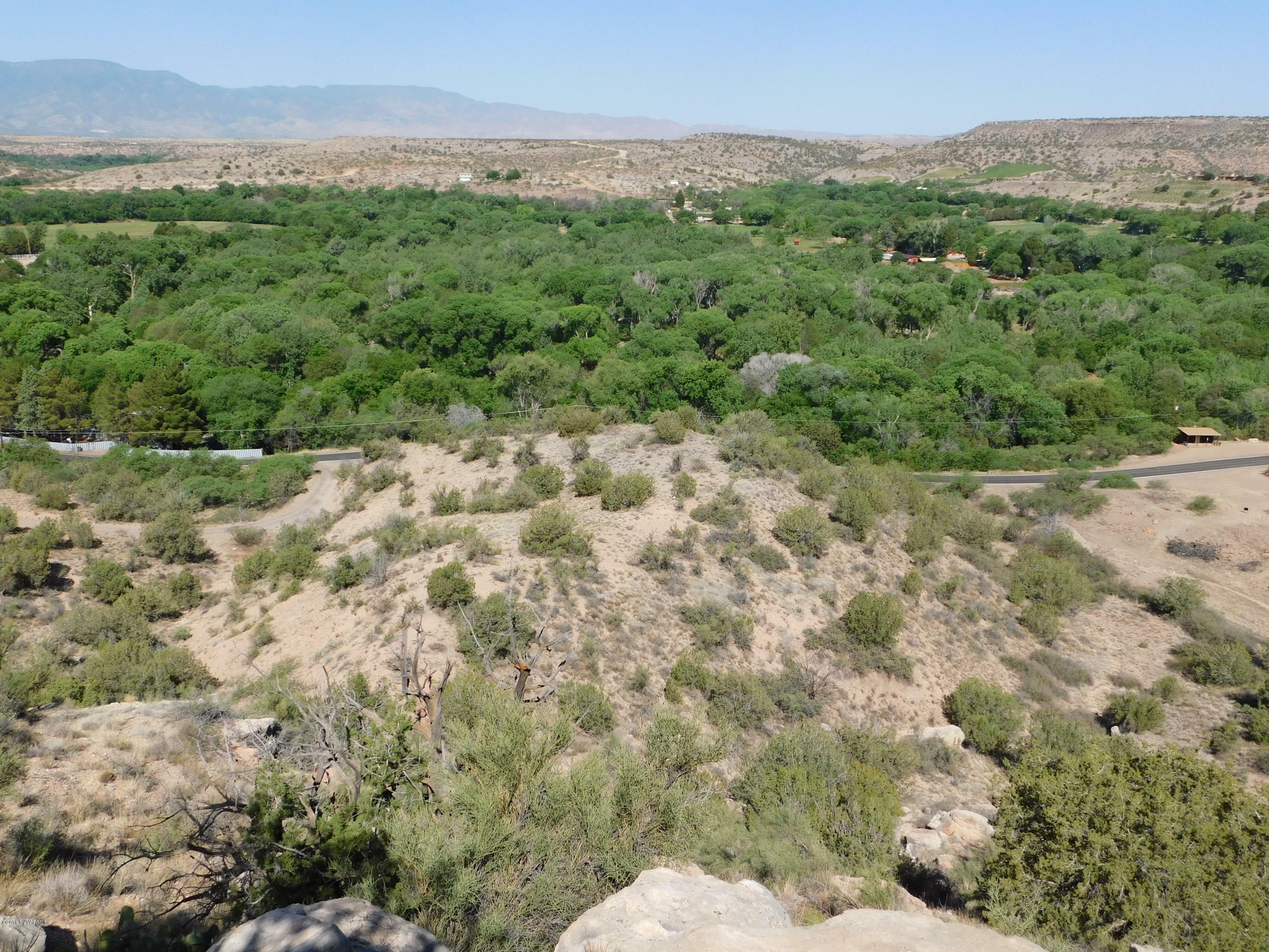 Property Photo:  003C N Page Springs Rd  AZ 86325 