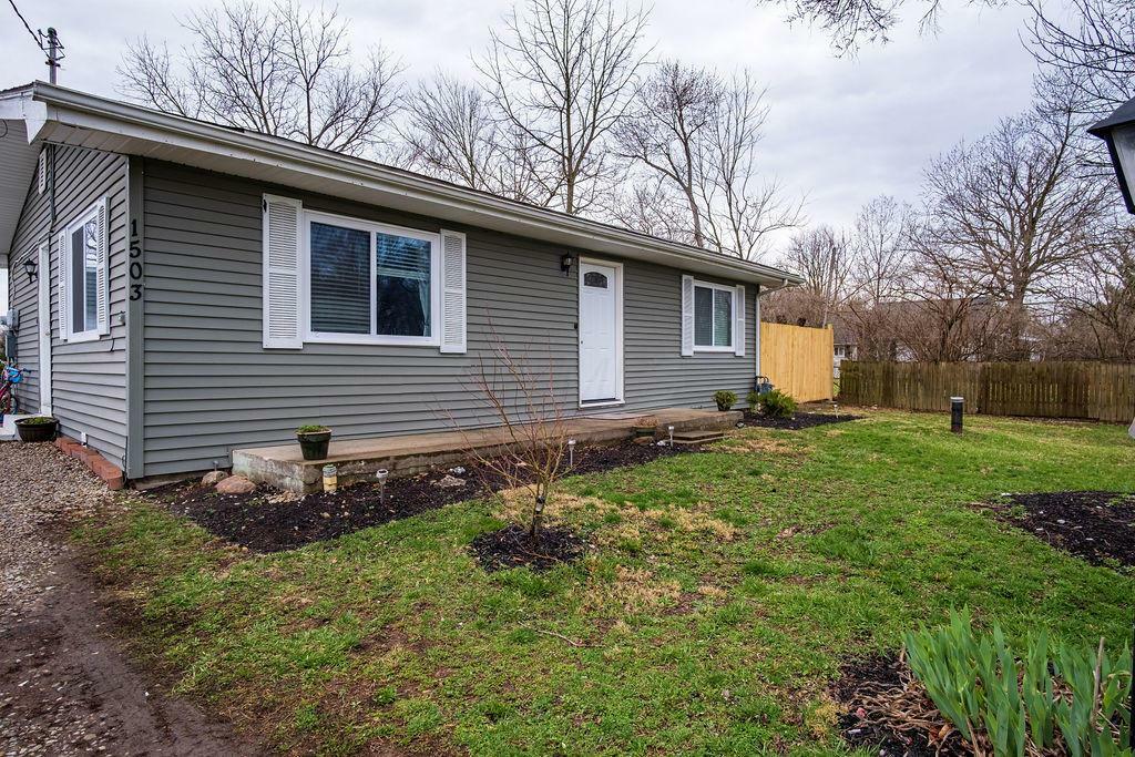 Property Photo:  1503 Greenleaf Road  OH 43223 