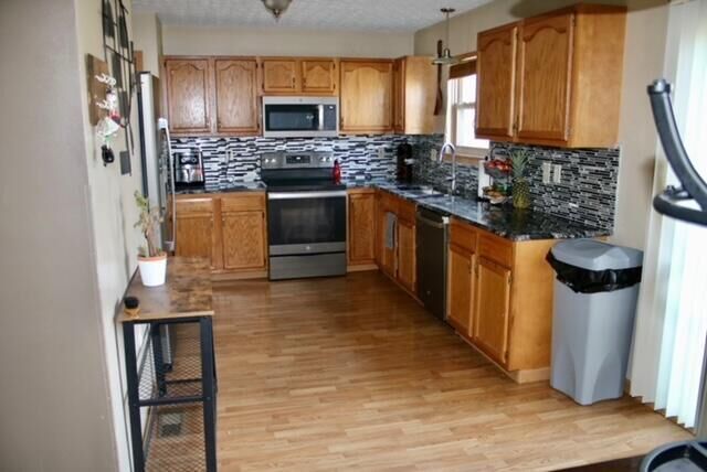 Property Photo:  6414 Whims Road  OH 43110 