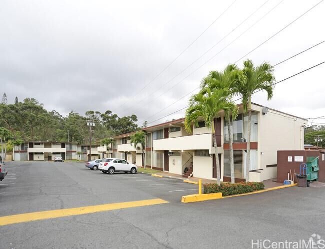 Property Photo:  95-24 Waihau Street 3C  HI 96789 