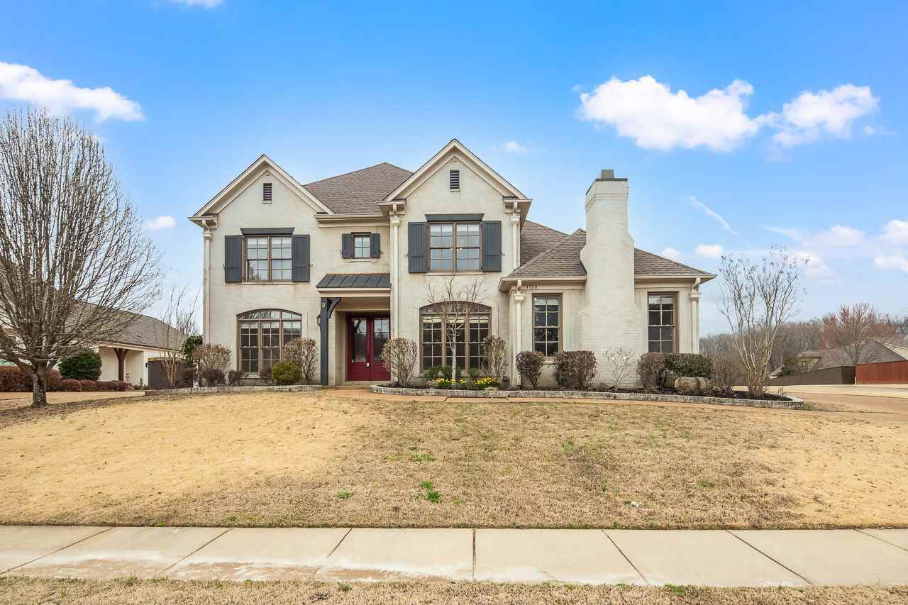 Property Photo:  4320 Melwood Oak Dr  TN 38002 