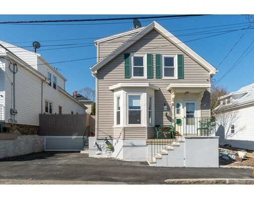 13 Balcomb Street  Salem MA 01970 photo