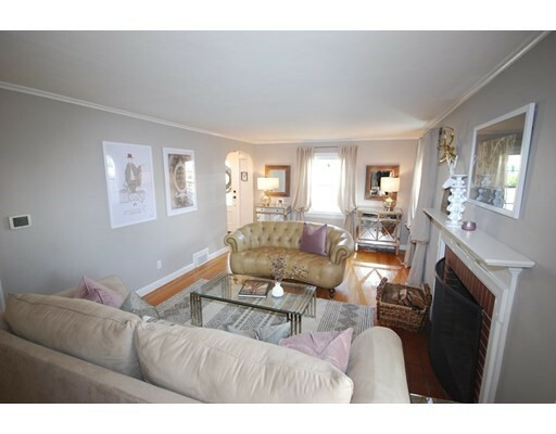 Property Photo: 110 Abbott St MA 01118
