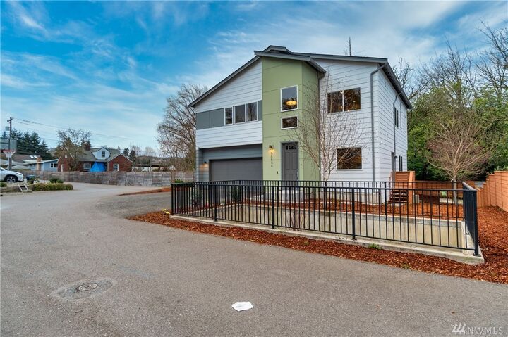 Property Photo:  9684 51st Ave S A  WA 98118 