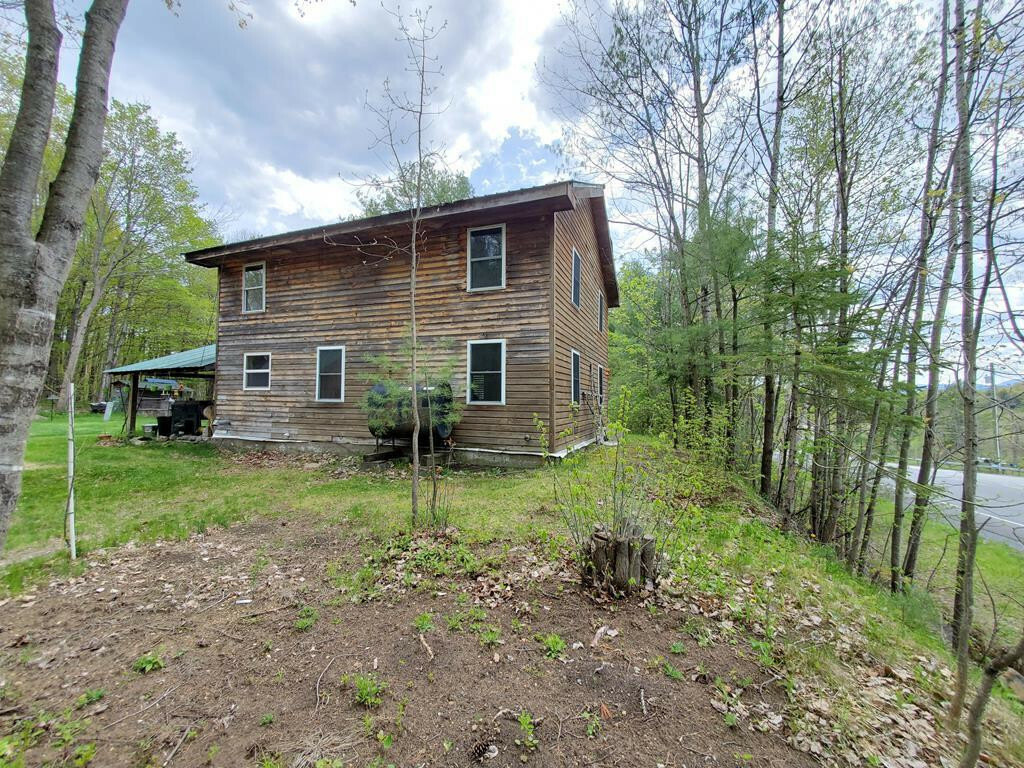 Property Photo:  9770 US Route 9  NY 12950 