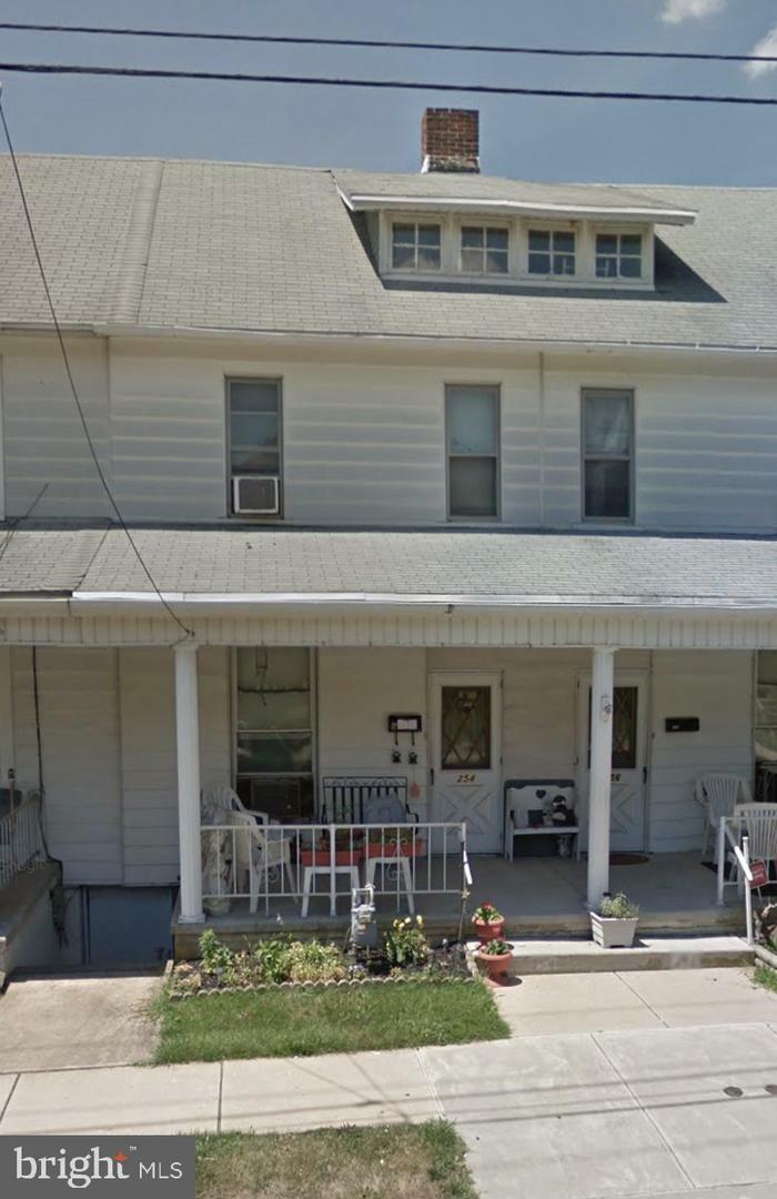 Property Photo:  254 N Main Street  PA 17356 