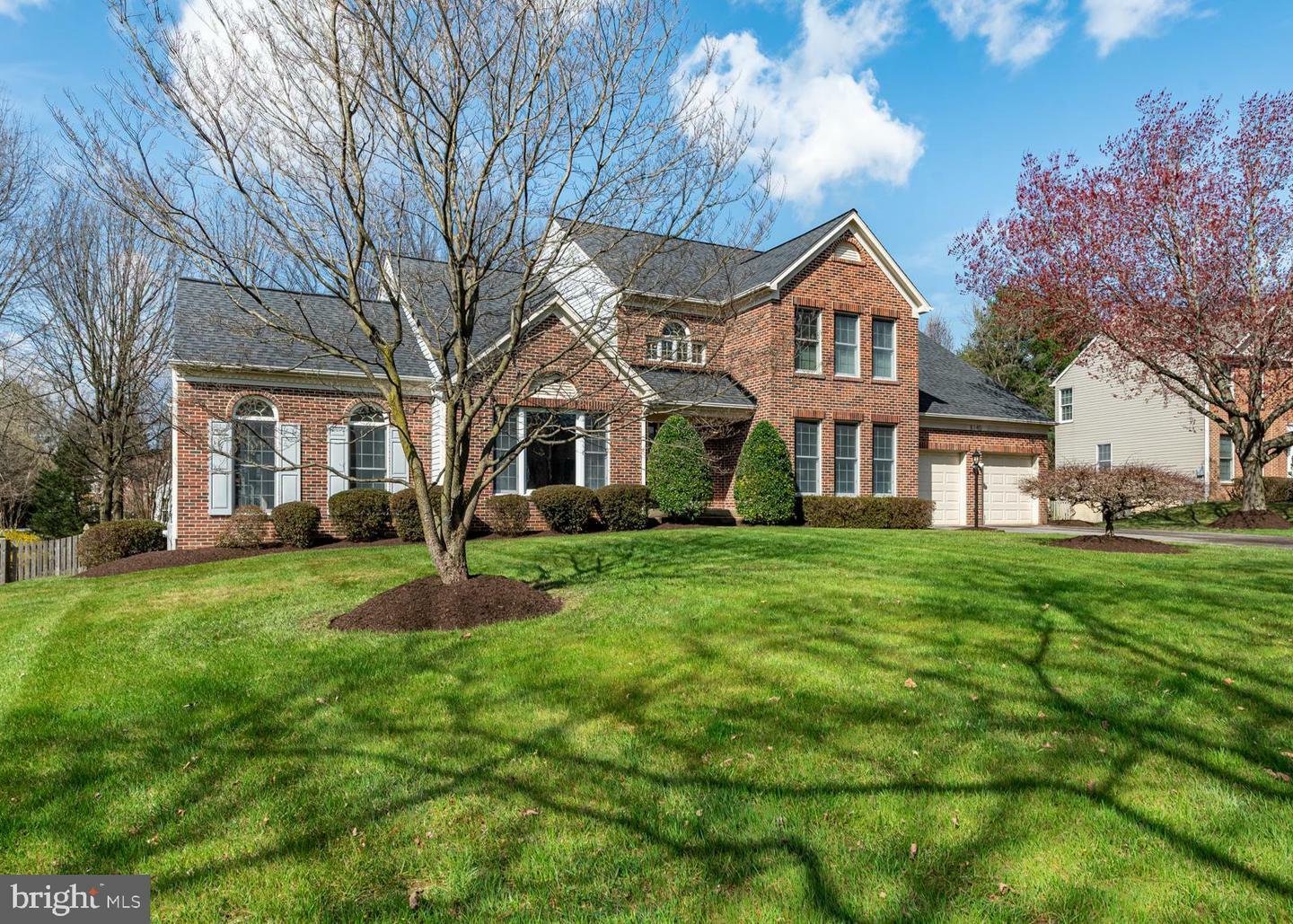 Property Photo:  8140 Crest Road  MD 20723 