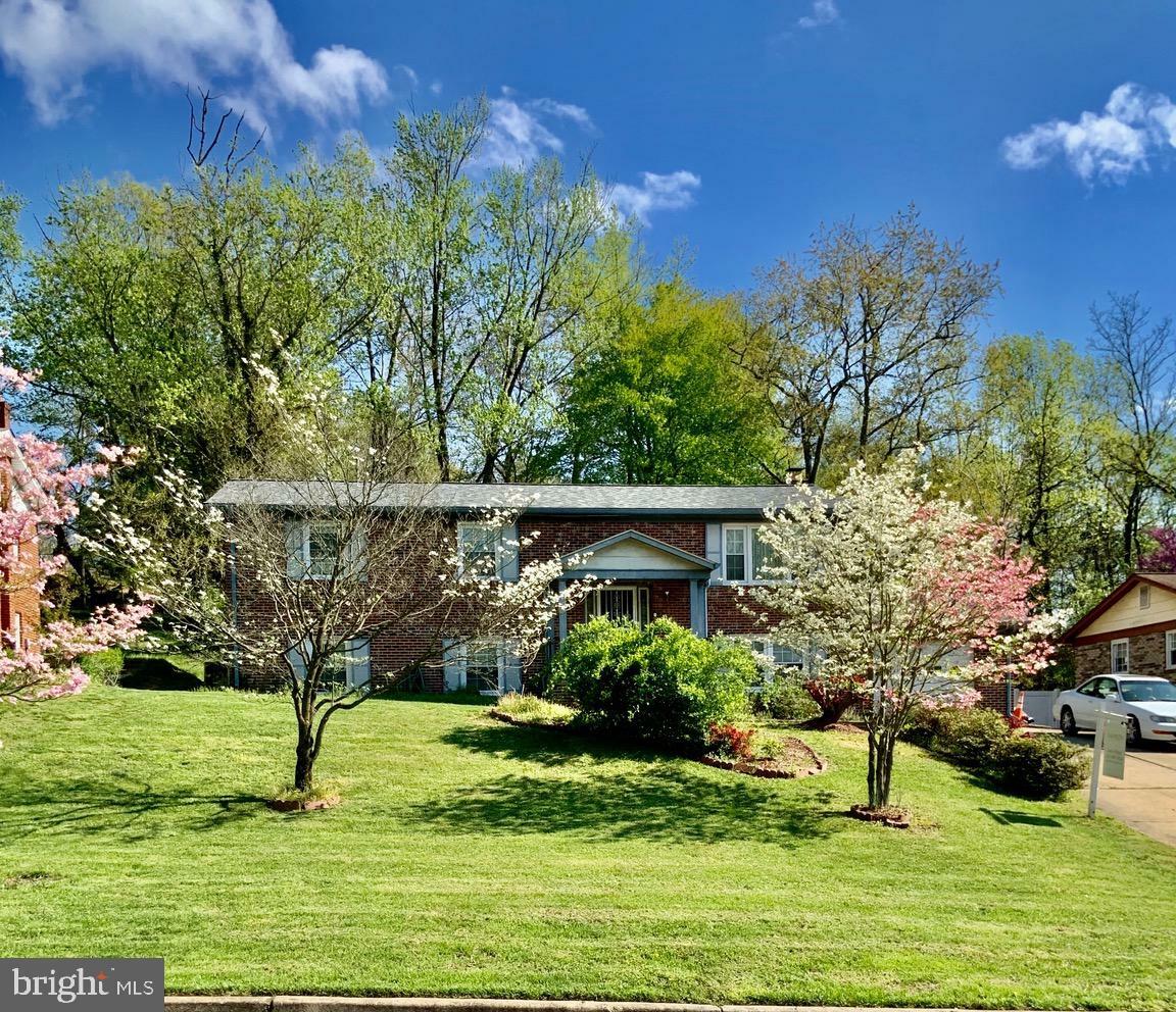 Property Photo:  4611 Brinkley Road  MD 20748 