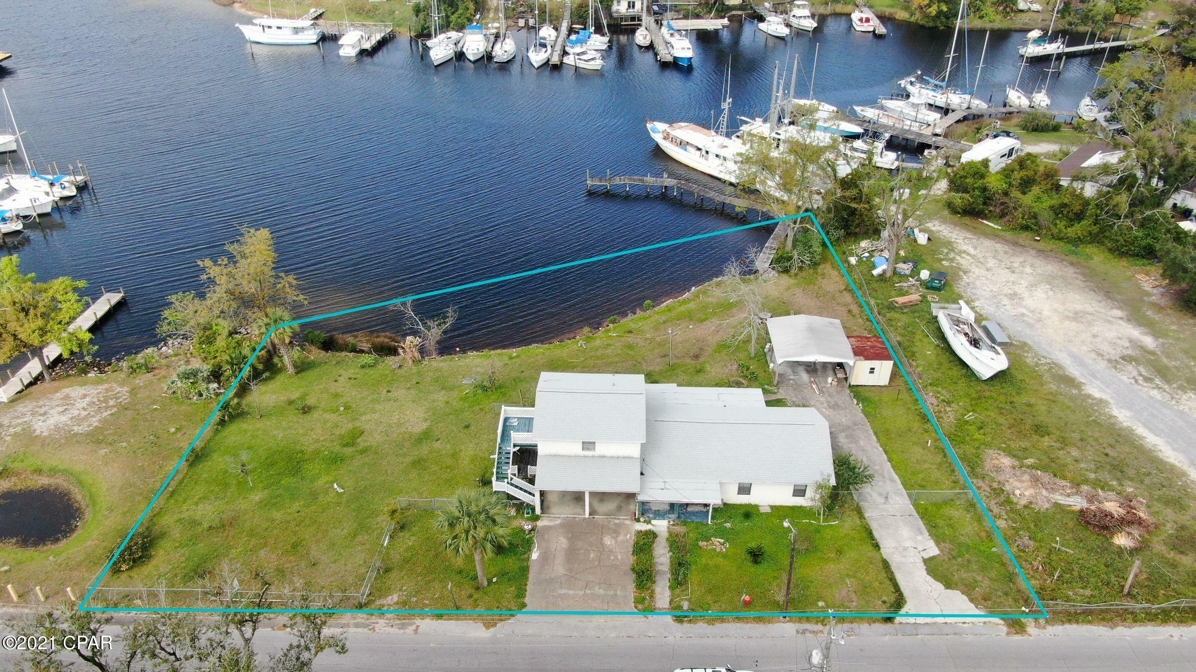 Property Photo:  125 N Church Avenue  FL 32401 