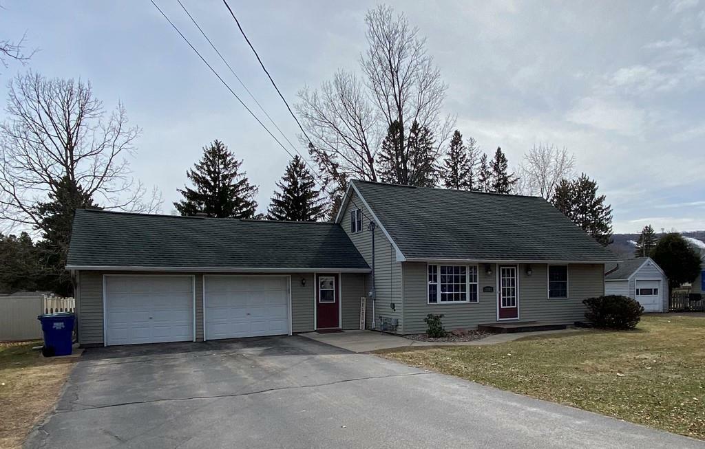 Property Photo:  151645 Robin Lane  WI 54401 