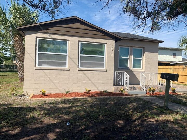 Property Photo:  1029 W Gore Street  FL 32805 