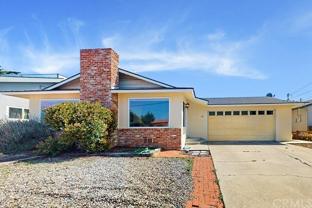 Property Photo:  3026 Beachcomber Drive  CA 93442 