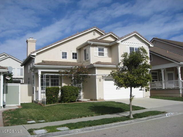 4729 Ellington Street  Ventura CA 93003 photo