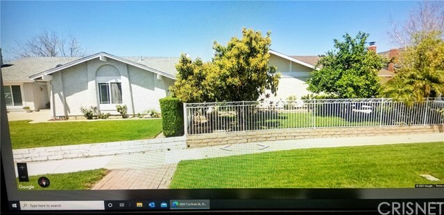 Property Photo:  5935 Cochran Street  CA 93063 