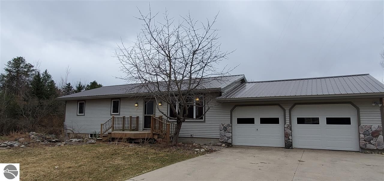 Property Photo:  8335 N M-37  MI 49668 