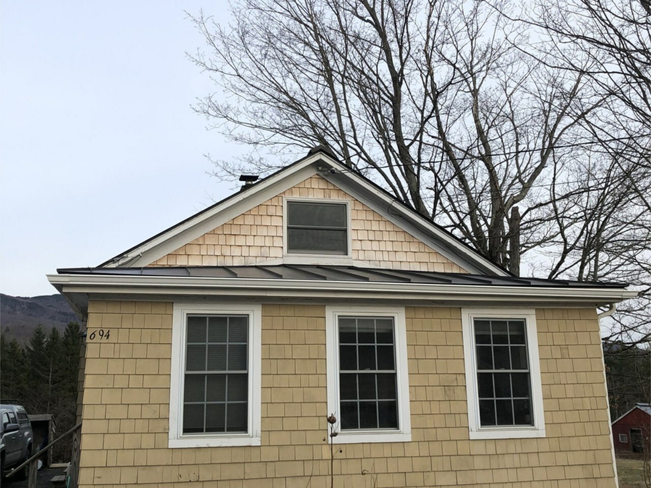 Property Photo: 694 Maple Street VT 05677