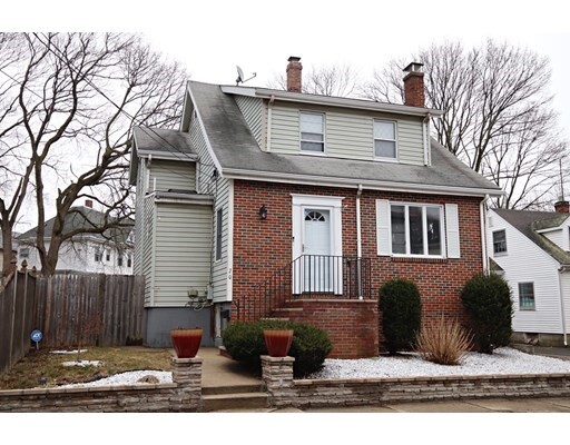 Property Photo:  20 Whitney Street  MA 01906 