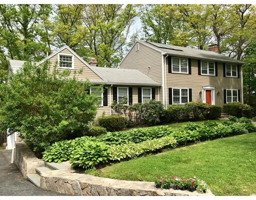 Property Photo: 156 Candlewood Drive MA 02451