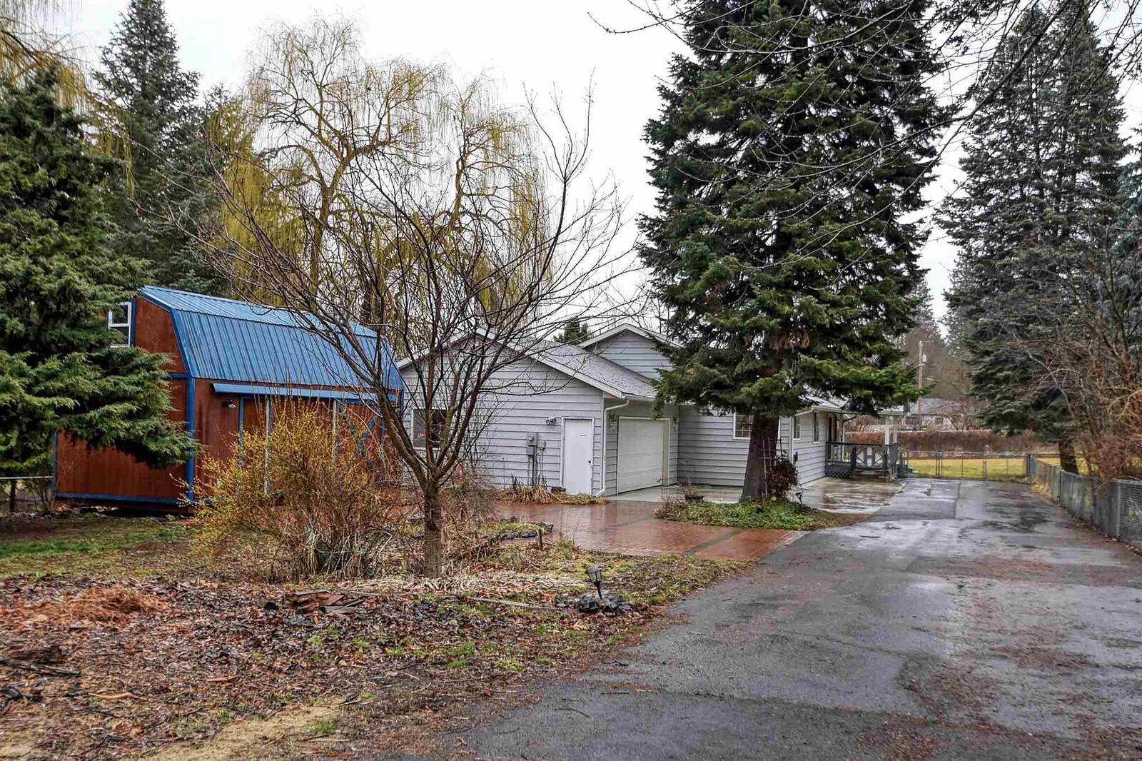 Property Photo:  1003 S Altamont Blvd  WA 99202 