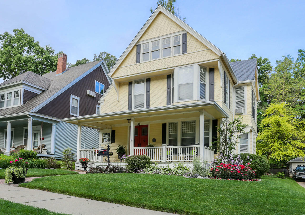 Property Photo:  420 Glen  Avenue  IA 51503 