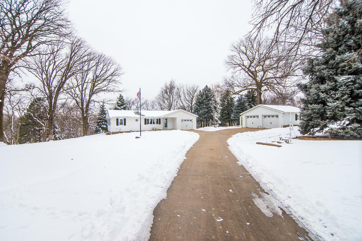 Property Photo:  54452 221st  Street  IA 51534 