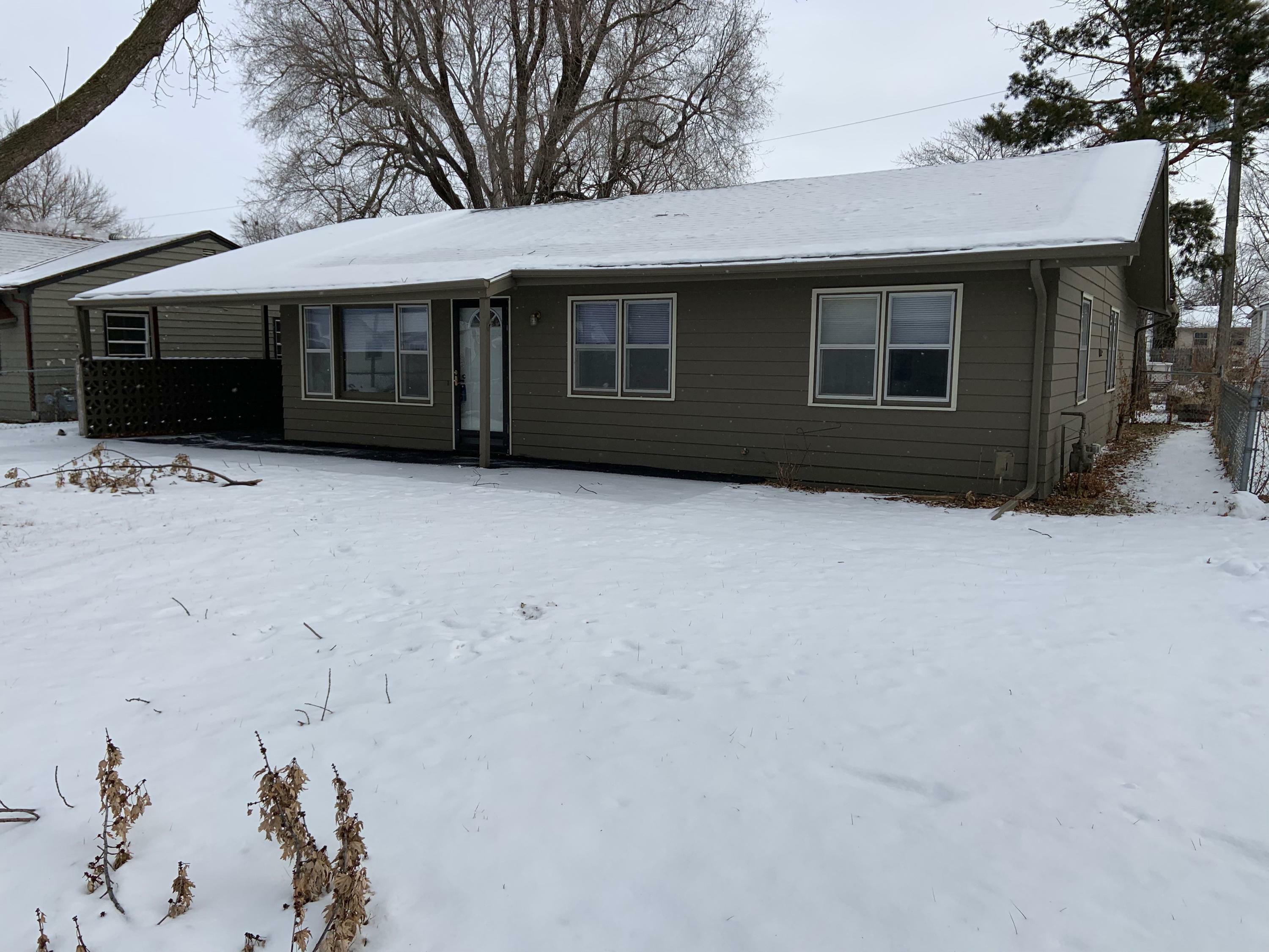 Property Photo: 4015 Wakeman Drive IA 51501