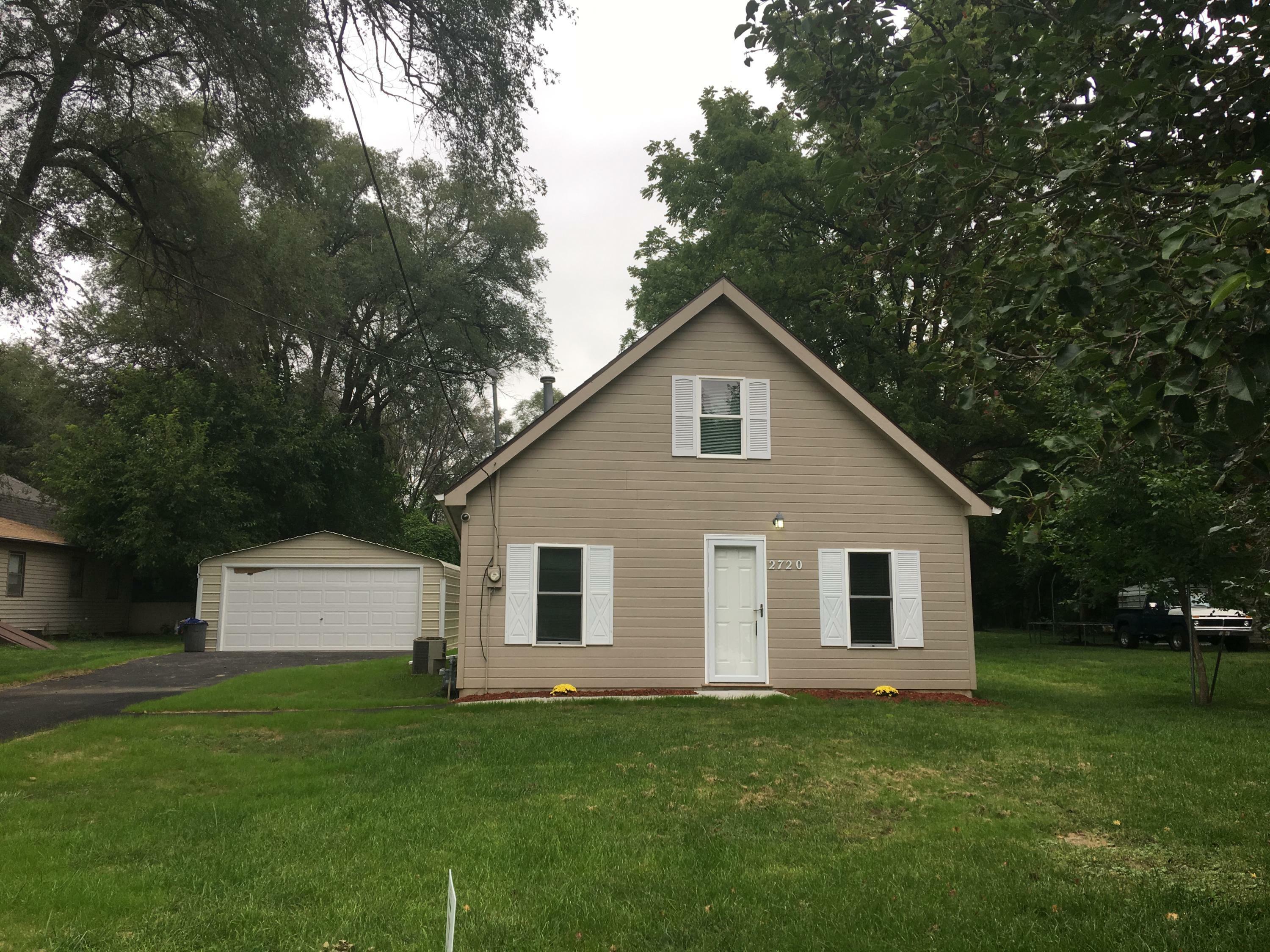 Property Photo:  2720 Avenue L  IA 51501 