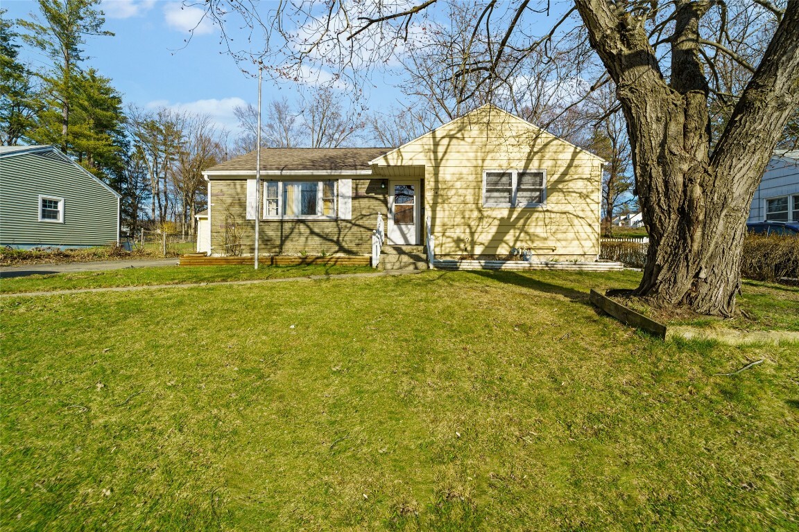 Property Photo:  704 Byford Blvd  NY 13760 