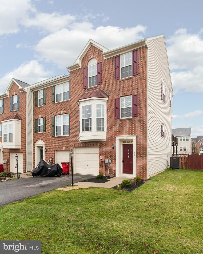 Property Photo:  23 Monte Carlo Way  WV 25414 