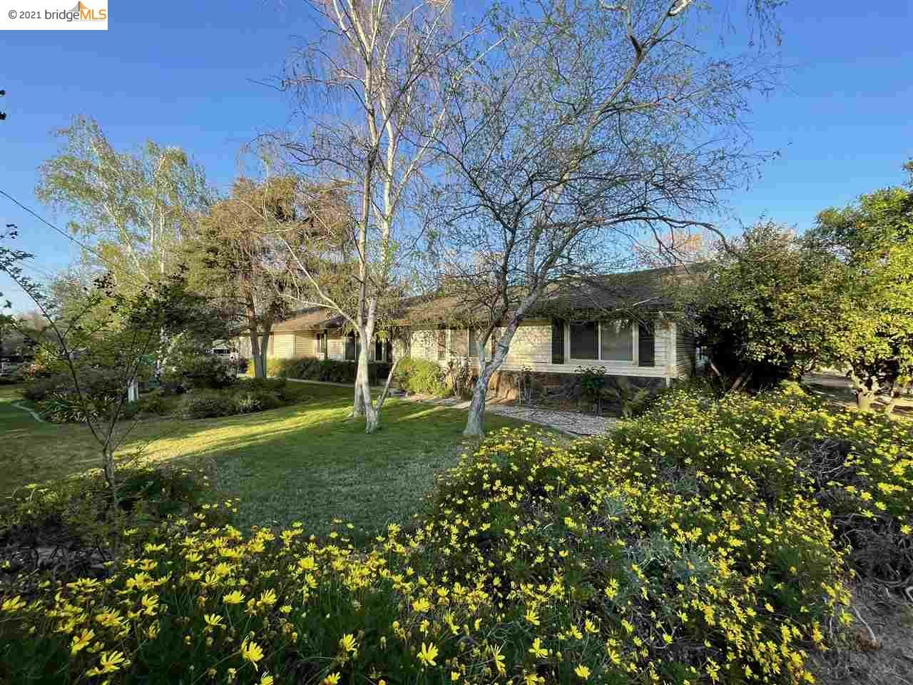 1590 Sunset Road  Brentwood CA 94513-2893 photo