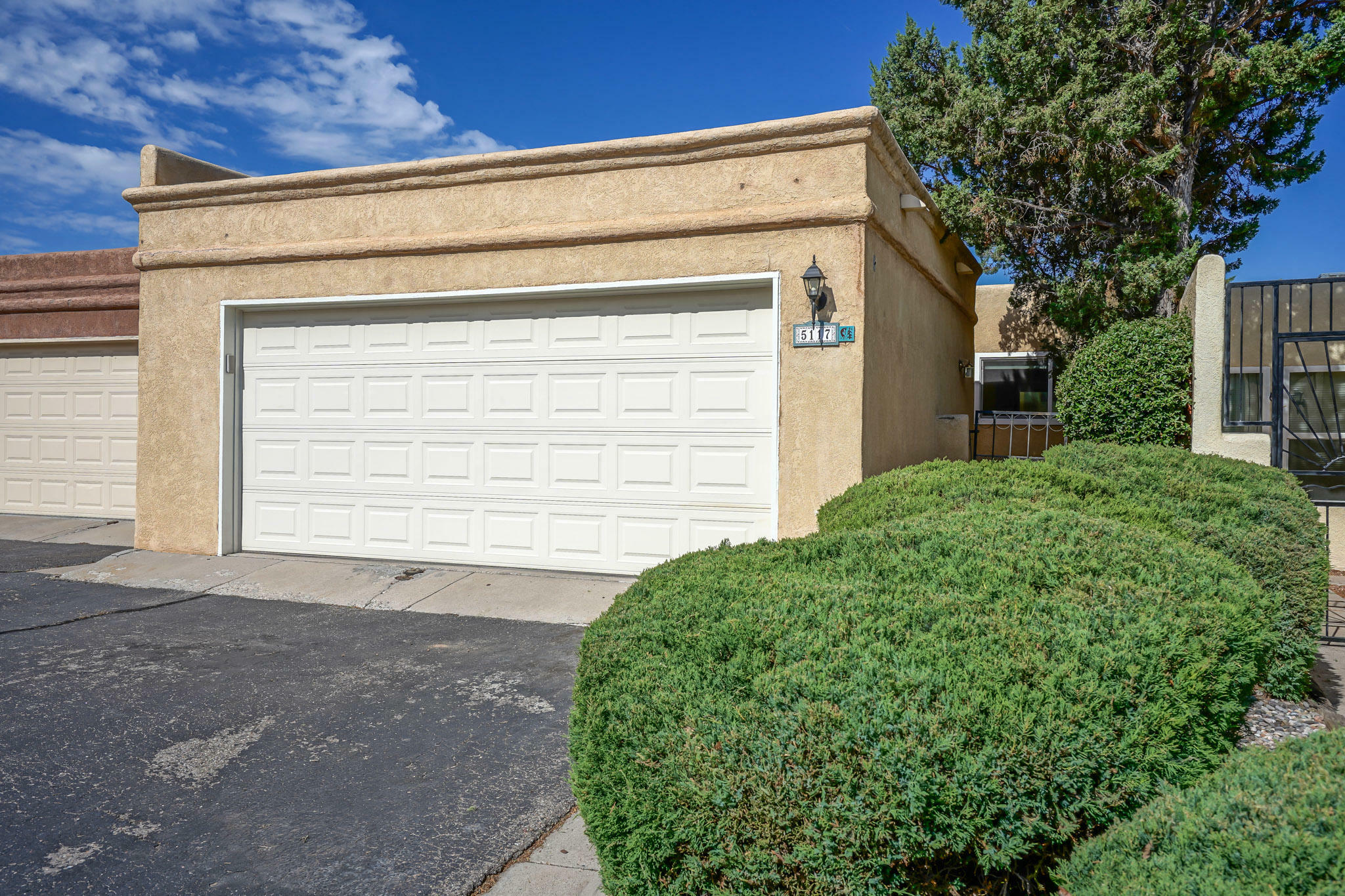 Property Photo:  5117 La Fiesta Drive NE  NM 87109 