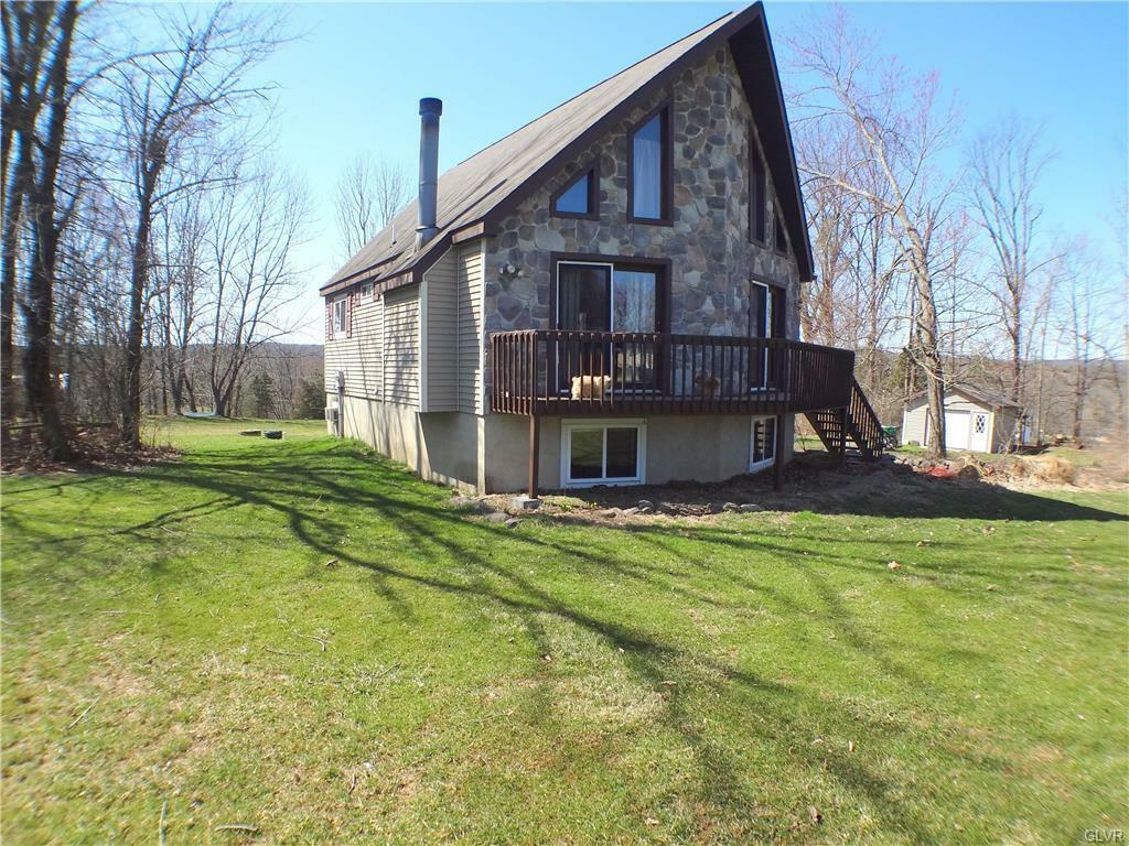 Property Photo:  116 Jennifer Drive  PA 18354 